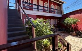Pitória Guest House